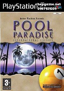 Pool Paradise International Edition