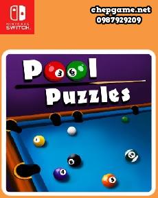 Pool Puzzles
