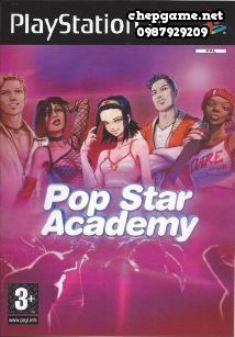 Pop Star Academy