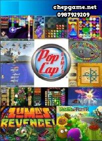 PopCap Complete Pack