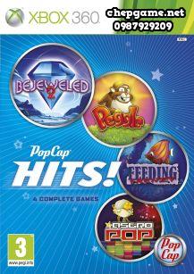 PopCap Hits Vol 1