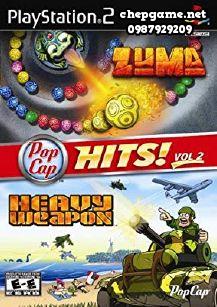 PopCap Hits Vol 2