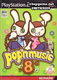 Popn Music 8
