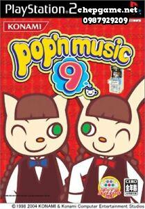 Popn Music 9