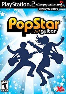 PopStar Guitar