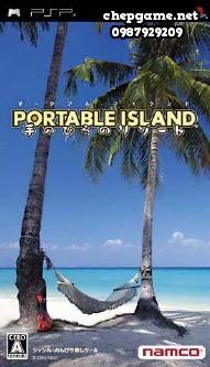 Portable Island Tenohira Resort