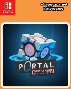 Portal Companion Collection