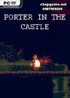 Porter In The Castle