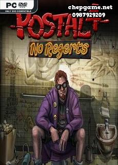POSTAL 4 No Regerts