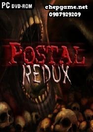 POSTAL Redux 3.0