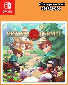 Potion Permit