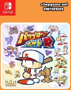 Power Pro Kun Pocket R