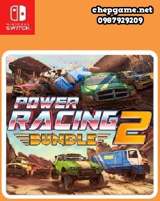 Power Racing Bundle 2