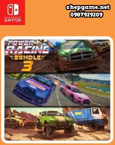 Power Racing Bundle 3