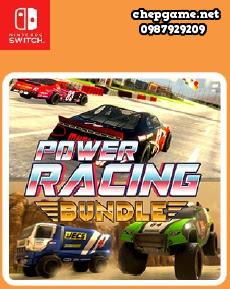 Power Racing Bundle