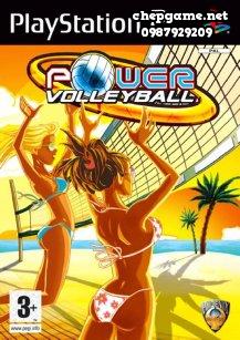 Power Volleyball