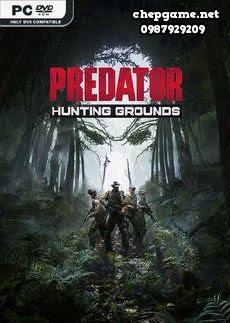 Predator Hunting Grounds