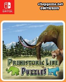 Prehistoric Life Puzzles