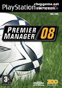 Premier Manager 08
