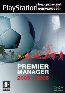 Premier Manager 2005-2006