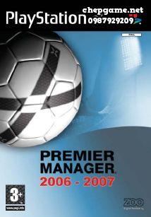 Premier Manager 2006-2007