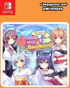 Pretty Girls Breakers