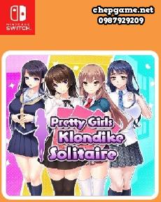 Pretty Girls Klondike Solitaire