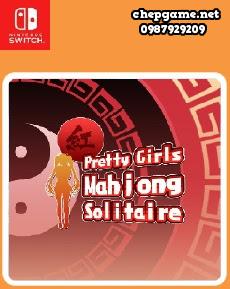 Pretty Girls Mahjong Solitaire