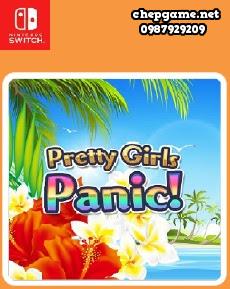Pretty Girls Panic