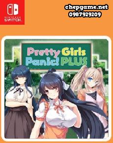Pretty Girls Panic PLUS