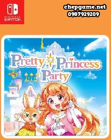 Pretty Princess Party