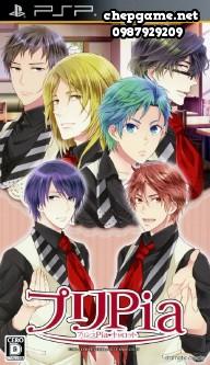 Pri Pia Prince Pia Carrot