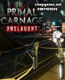 Primal Carnage Onslaught