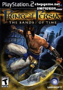 Prince of Persia The Sands Of Time