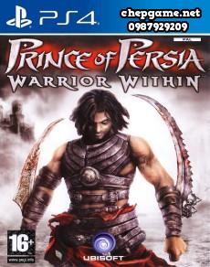 Prince of Persia Warrior Within
