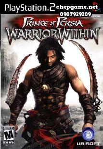 Prince of Persia Warrior Within