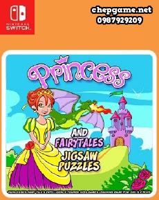 Princess and Fairytales Jigsaw Puzzles