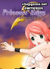 Princess Edge Dragonstone