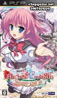 Princess Evangile Portable