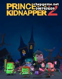 Princess Kidnapper 2 VR