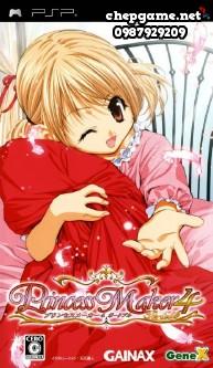 Princess Maker 4 Portable