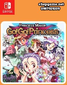 Princess Maker Go Go Princess