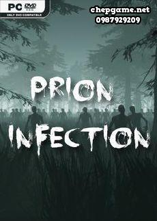 Prion Infection
