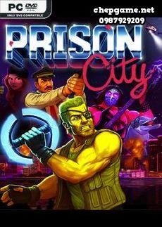 Prison City