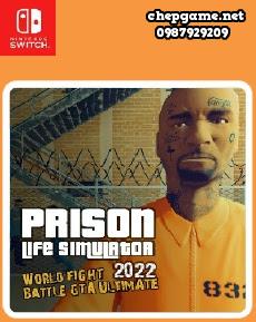 Prison Life Simulator 2022 World FIGHT Battle GTA ULTIMATE