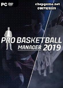 Pro Basketball Manager 2019