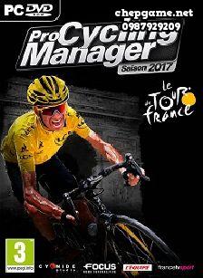 Pro Cycling Manager 2017