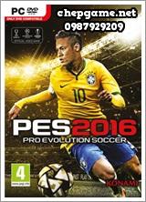 Pro Evolution Soccer 2016 [PES 2016]