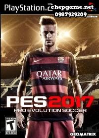 Pro Evolution Soccer 2017 Mod