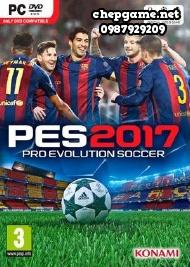 Pro Evolution Soccer 2017 [PES 2017]